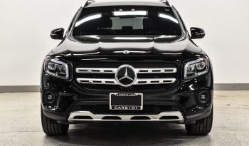 2021 Mercedes-Benz GLB 250 full