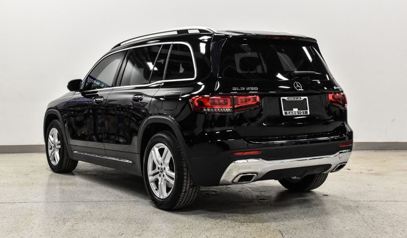 2021 Mercedes-Benz GLB 250 full
