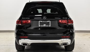 2021 Mercedes-Benz GLB 250 full