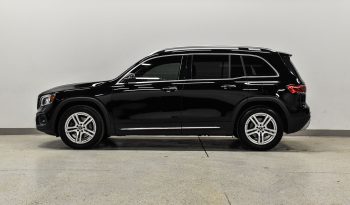 2021 Mercedes-Benz GLB 250 full