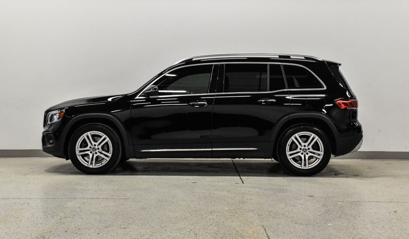 2021 Mercedes-Benz GLB 250 full