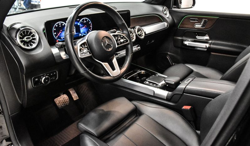 2021 Mercedes-Benz GLB 250 full