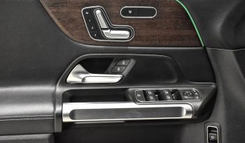 2021 Mercedes-Benz GLB 250 full