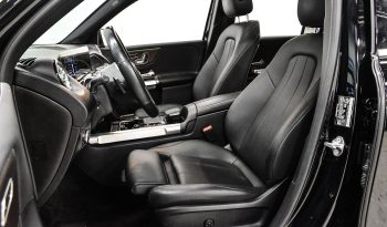 2021 Mercedes-Benz GLB 250 full