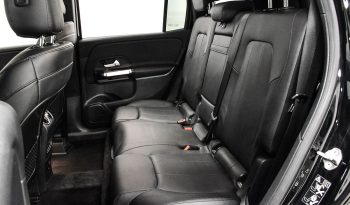 2021 Mercedes-Benz GLB 250 full