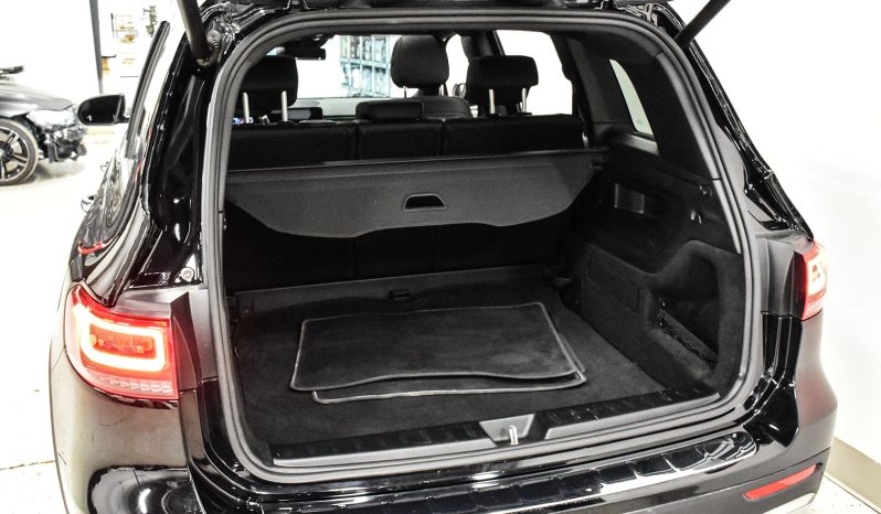 2021 Mercedes-Benz GLB 250 full