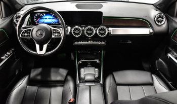 2021 Mercedes-Benz GLB 250 full