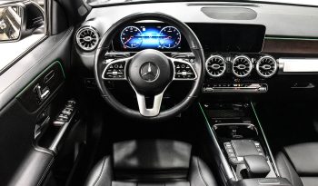 2021 Mercedes-Benz GLB 250 full