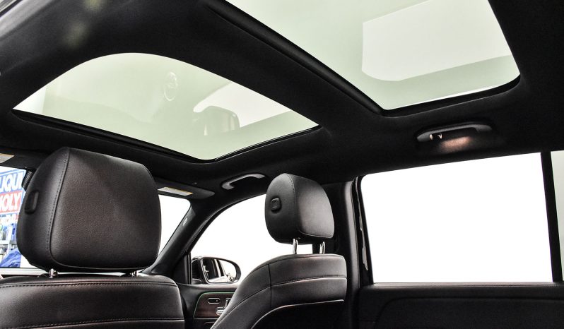 2021 Mercedes-Benz GLB 250 full