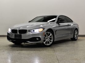 2014 BMW 428I