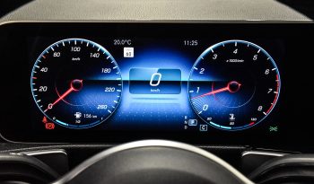 2021 Mercedes-Benz GLB 250 full
