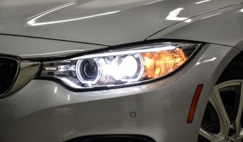 2014 BMW 428I full