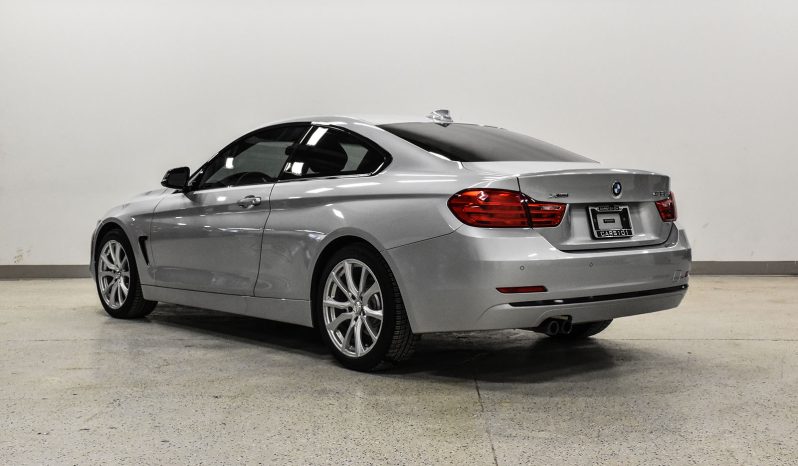 2014 BMW 428I full