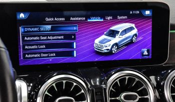 2021 Mercedes-Benz GLB 250 full