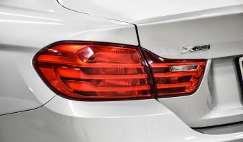 2014 BMW 428I full