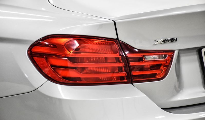 2014 BMW 428I full