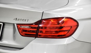 2014 BMW 428I full