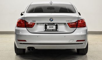 2014 BMW 428I full