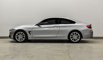 2014 BMW 428I full