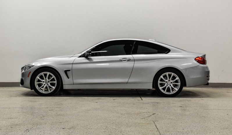 2014 BMW 428I full