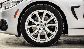 2014 BMW 428I full