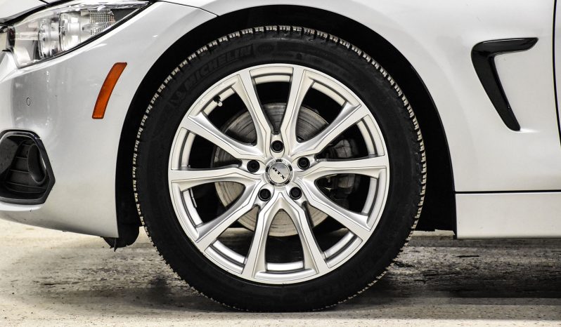 2014 BMW 428I full
