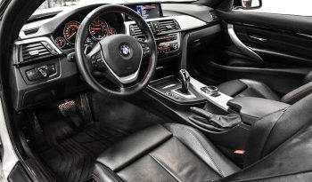 2014 BMW 428I full