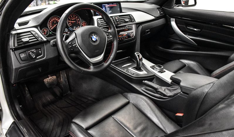2014 BMW 428I full