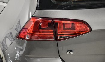 2017 Volkswagen GOLF R full