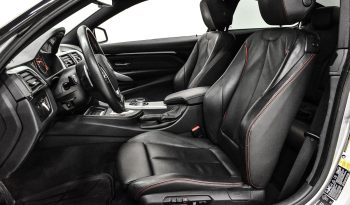 2014 BMW 428I full