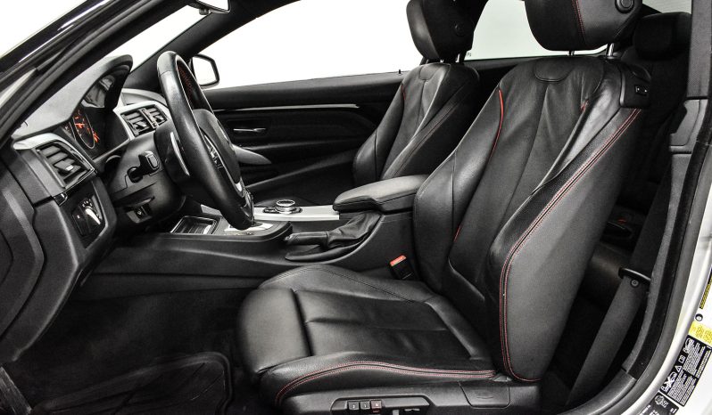 2014 BMW 428I full