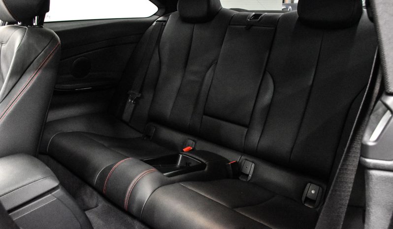 2014 BMW 428I full