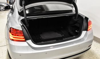 2014 BMW 428I full