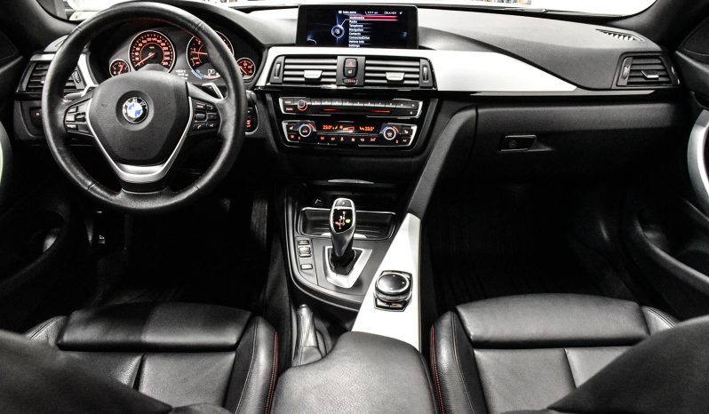 2014 BMW 428I full