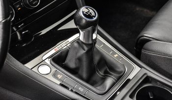 2017 Volkswagen GOLF R full