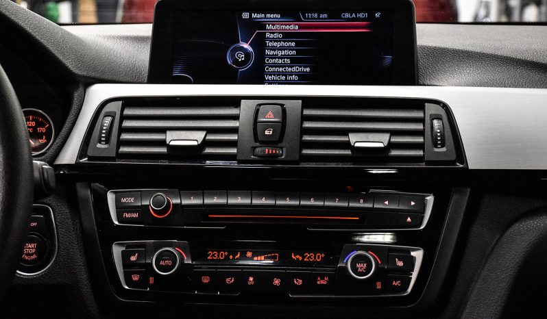 2014 BMW 428I full