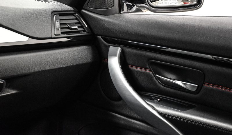 2014 BMW 428I full