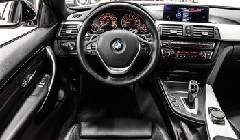 2014 BMW 428I full