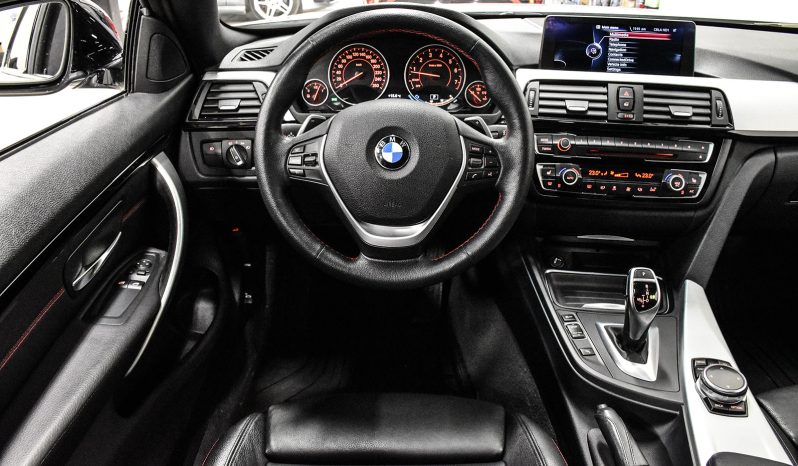 2014 BMW 428I full