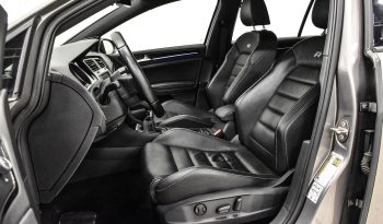 2017 Volkswagen GOLF R full