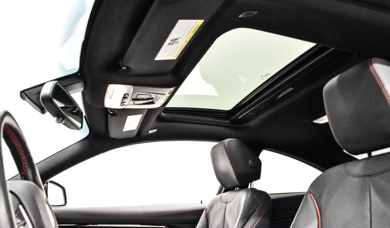 2014 BMW 428I full