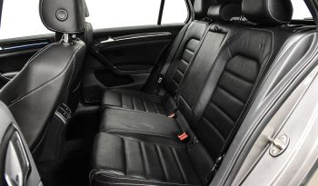 2017 Volkswagen GOLF R full