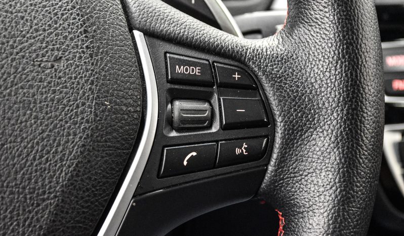 2014 BMW 428I full