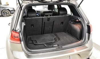 2017 Volkswagen GOLF R full