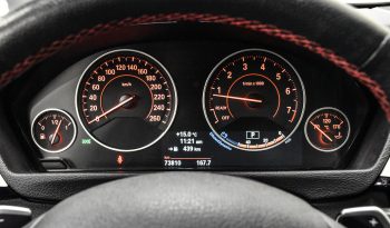2014 BMW 428I full
