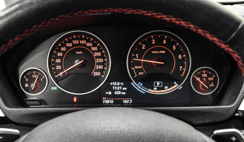 2014 BMW 428I full