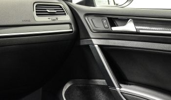 2017 Volkswagen GOLF R full