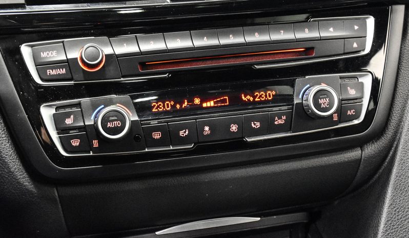 2014 BMW 428I full