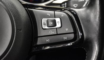 2017 Volkswagen GOLF R full