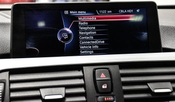 2014 BMW 428I full